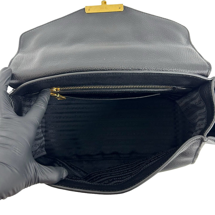shoulder bag prada
