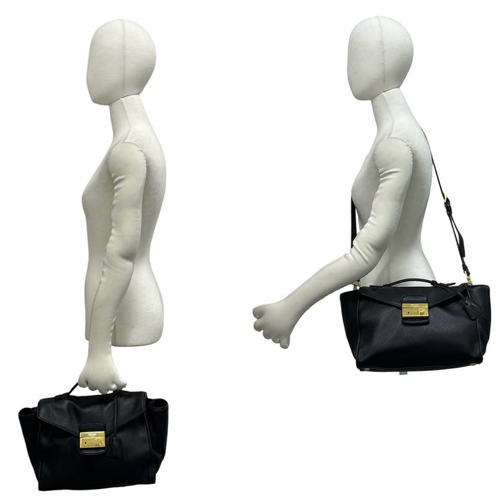 shoulder bag prada