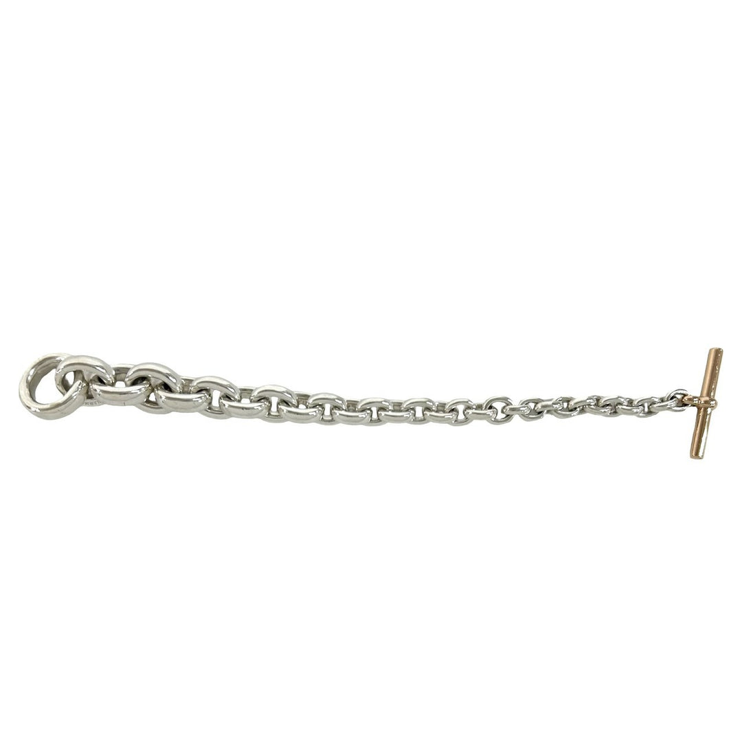 ブレスレット エルメス クレッシェンド ブレスレット