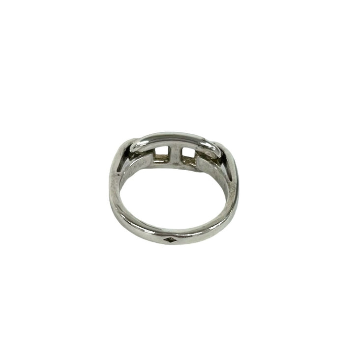 Rings Hermes Chaine d'Ancre Ring