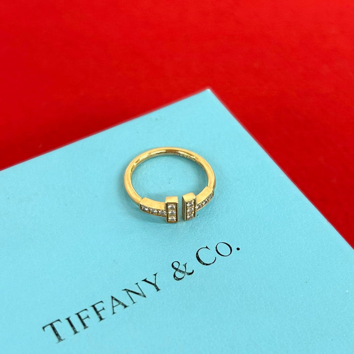 Rings Tiffany T Wire Ring