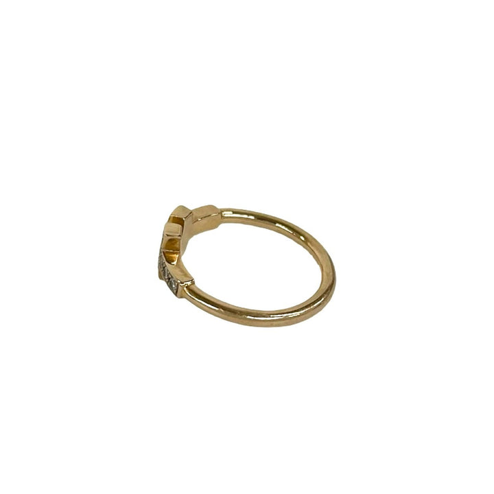 Rings Tiffany T Wire Ring