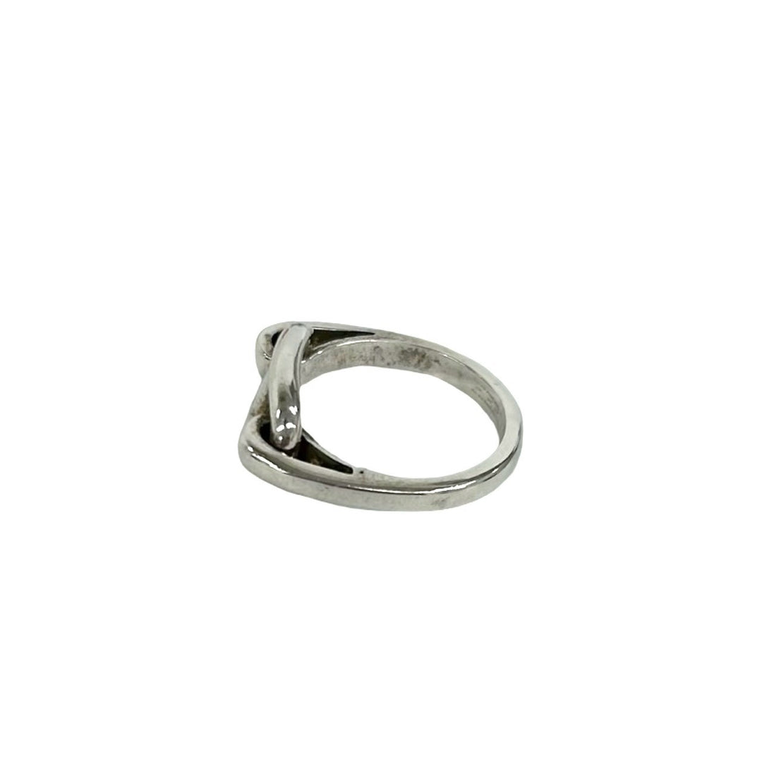 Rings Hermes Chaine d'Ancre Ring