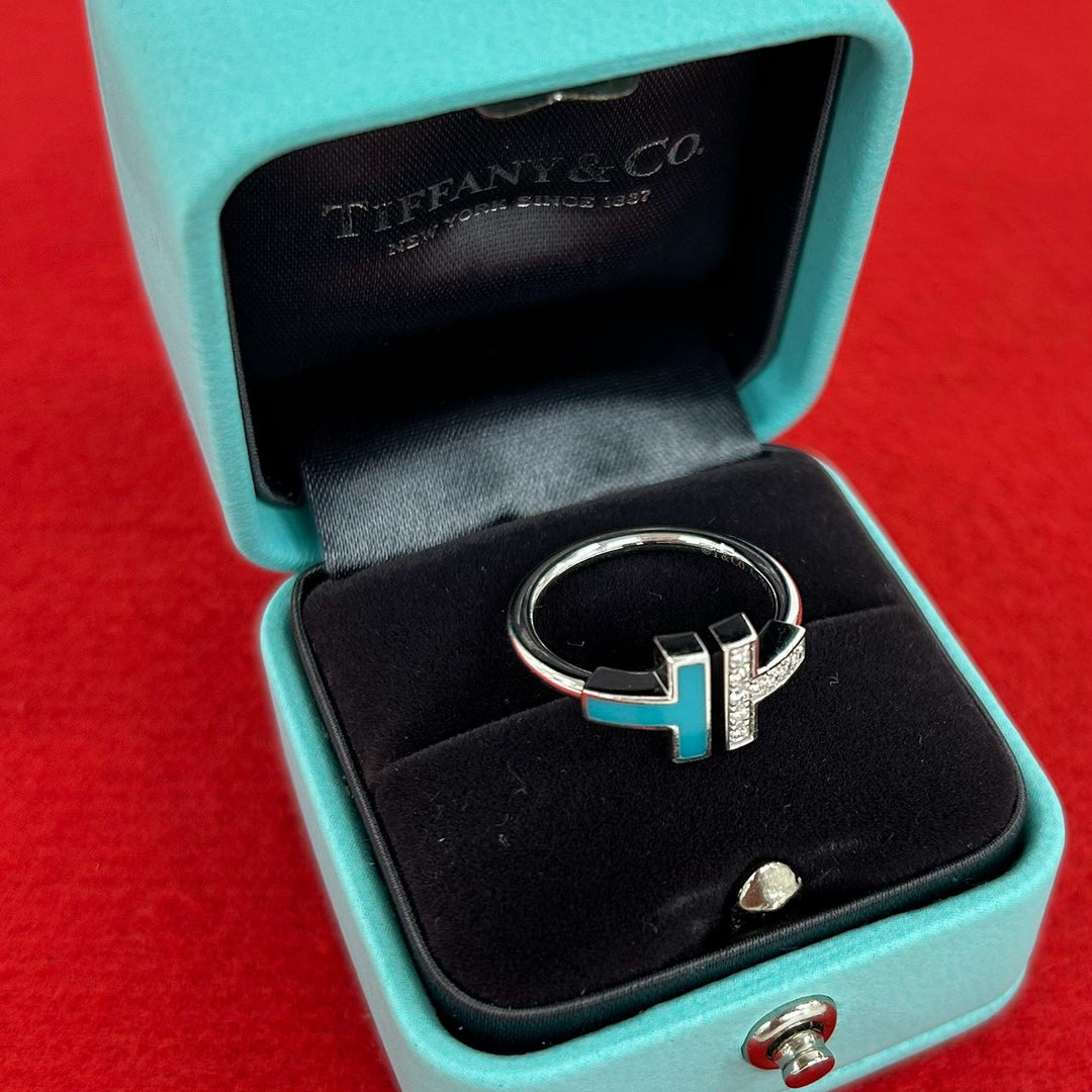 Rings Tiffany T Wire Ring