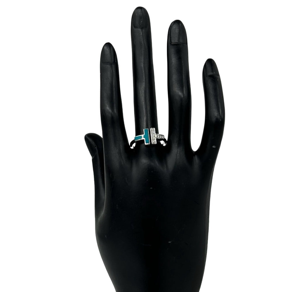 Rings Tiffany T Wire Ring