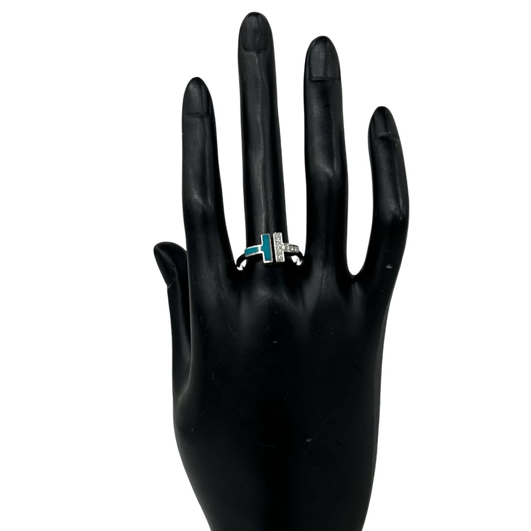 Rings Tiffany T Wire Ring