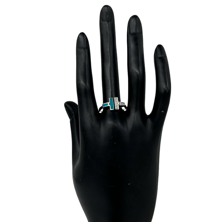 Rings Tiffany T Wire Ring