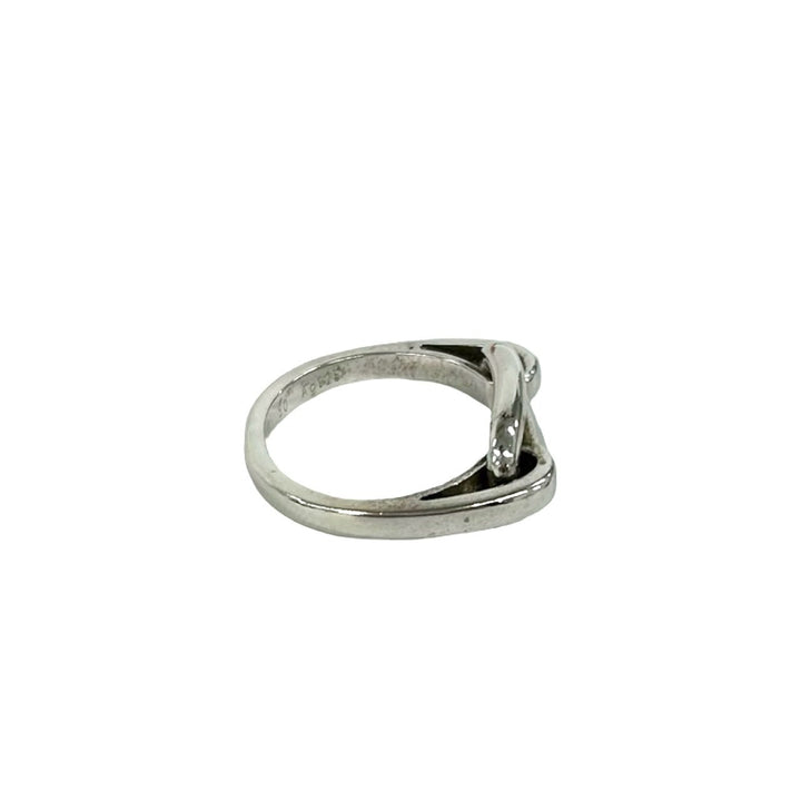 Rings Hermes Chaine d'Ancre Ring