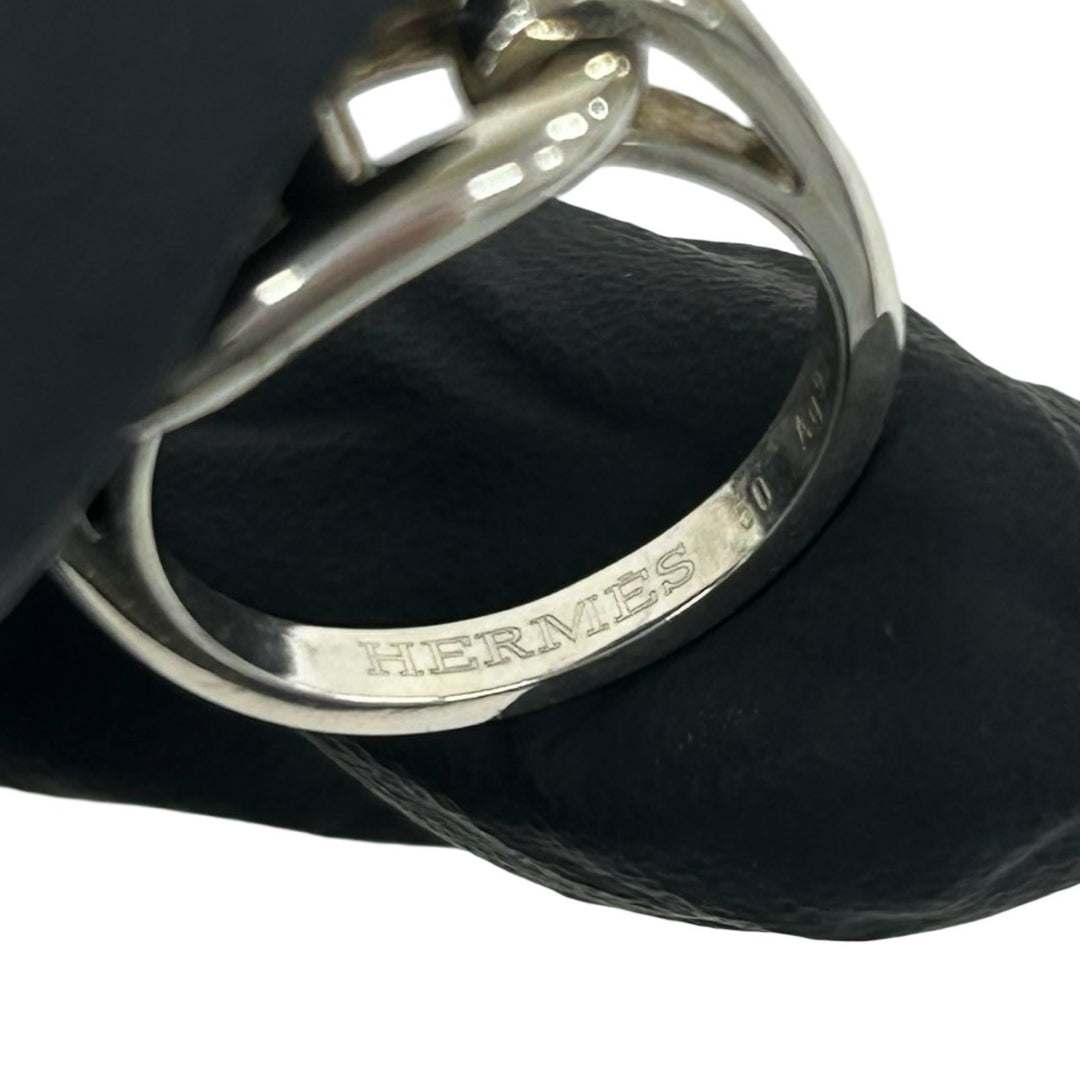 Rings Hermes Chaine d'Ancre Ring