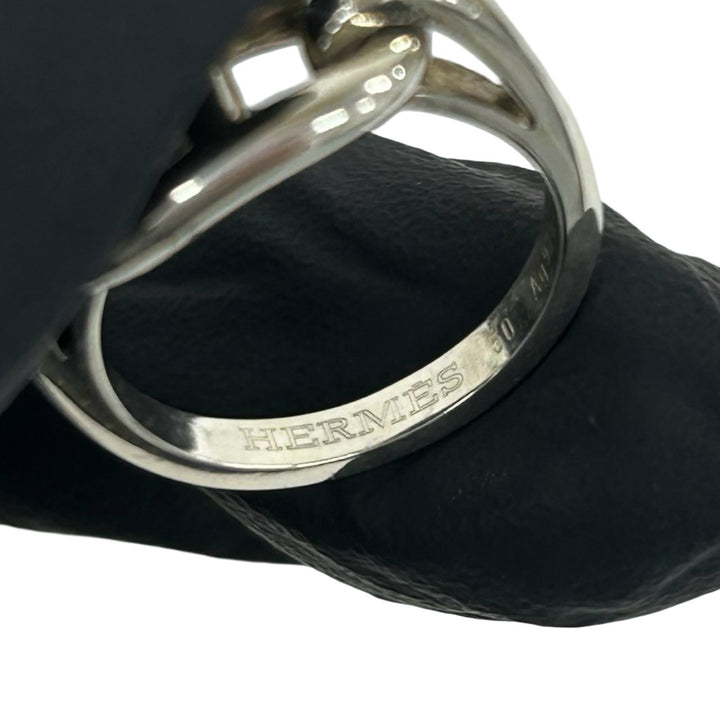 Rings Hermes Chaine d'Ancre Ring