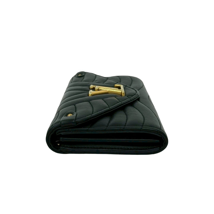 Long Wallet Louis Vuitton New Wave Long Wallet