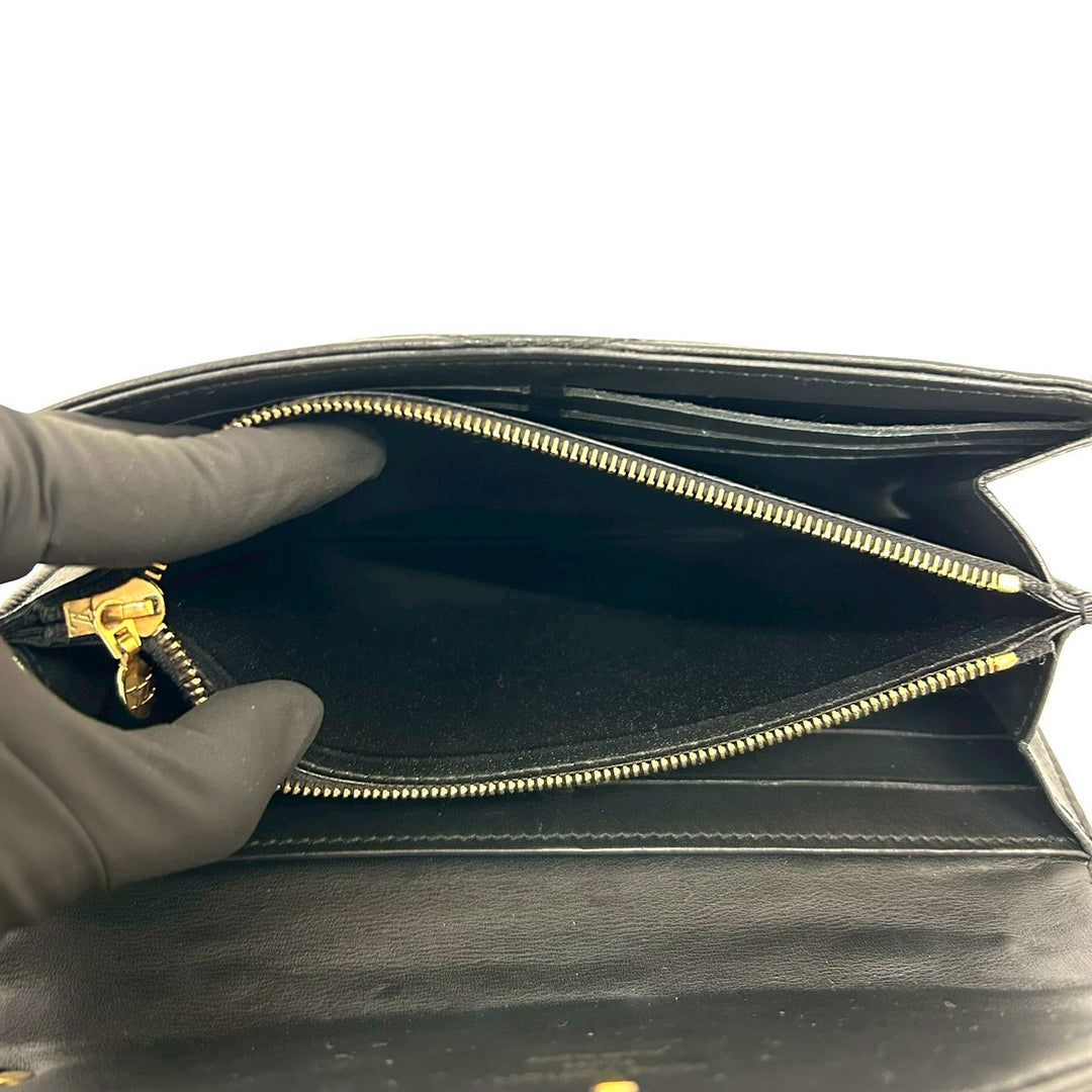 Long Wallet Louis Vuitton New Wave Long Wallet