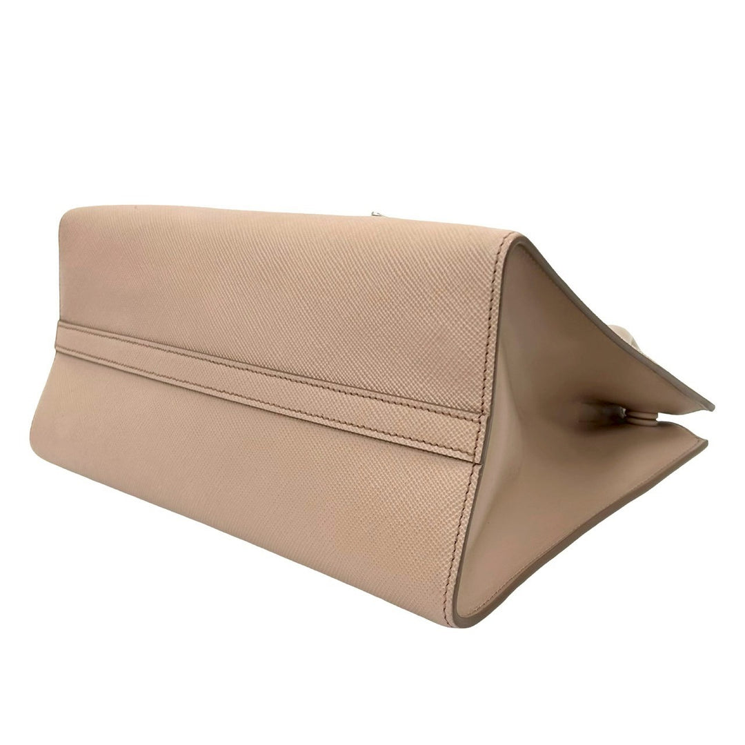 shoulder bag prada monochrome