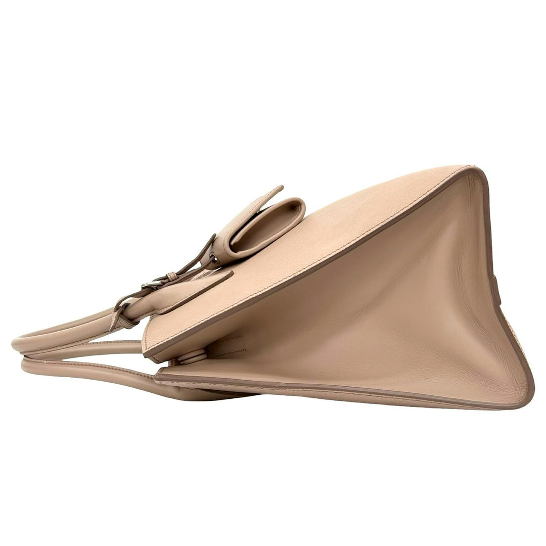 shoulder bag prada monochrome