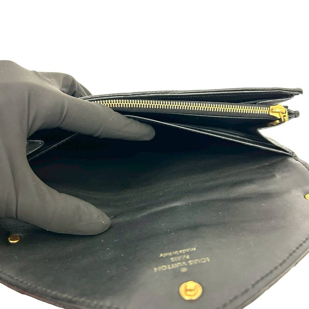 Long Wallet Louis Vuitton New Wave Long Wallet