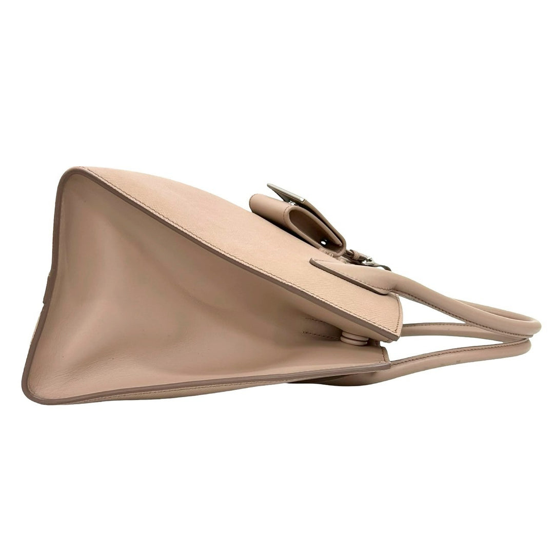 shoulder bag prada monochrome