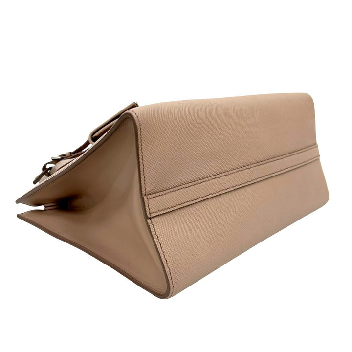 shoulder bag prada monochrome