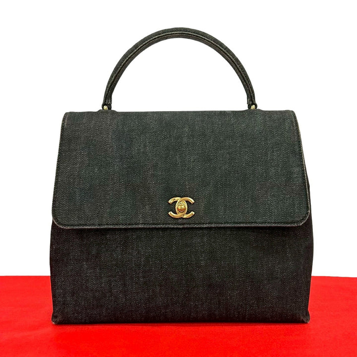 handbag chanel