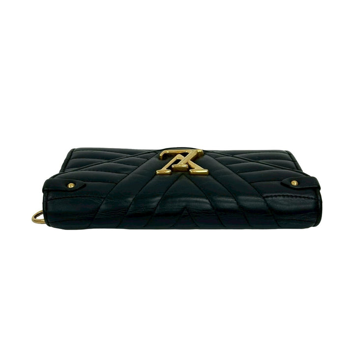 Long Wallet Louis Vuitton New Wave Long Wallet