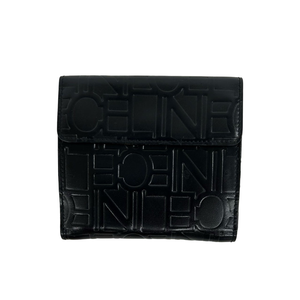 三折錢包 Celine