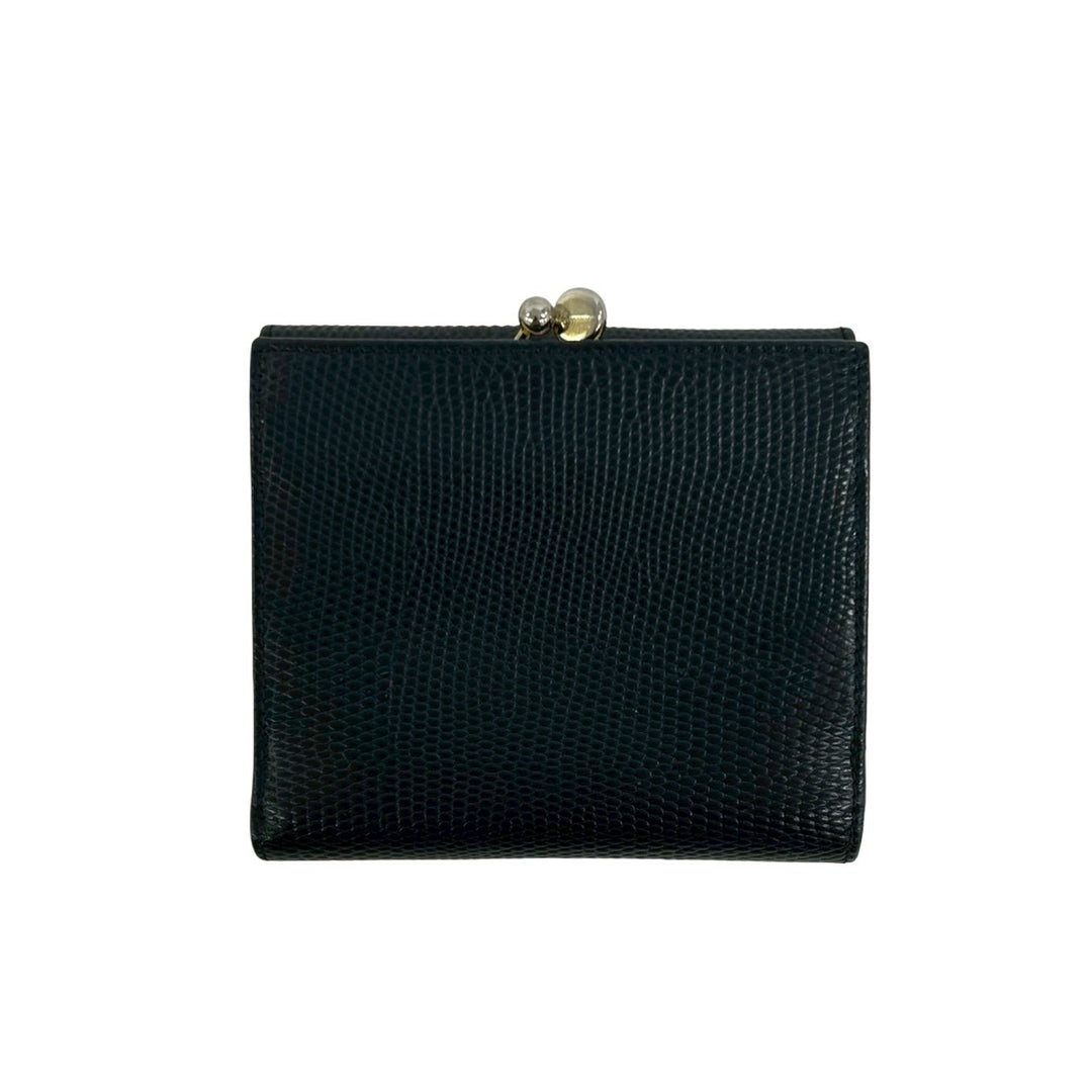 三折皮夾 Salvatore Ferragamo