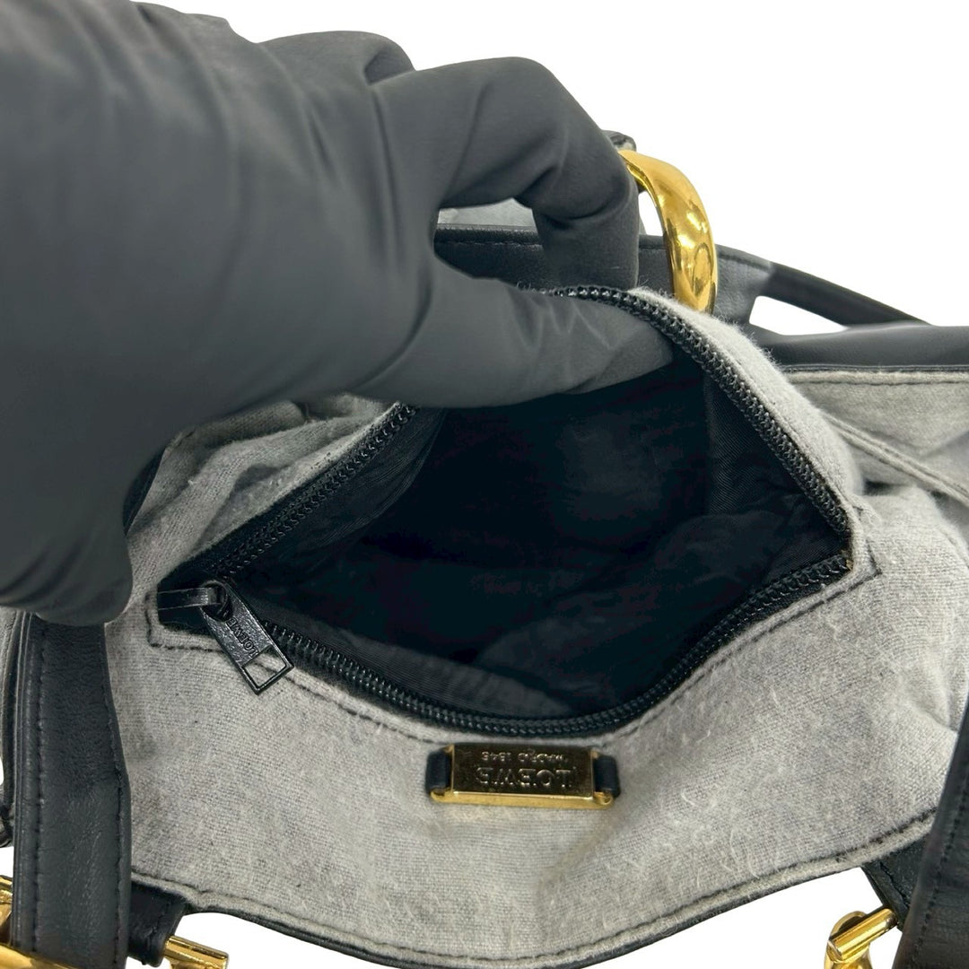 tote bag loewe