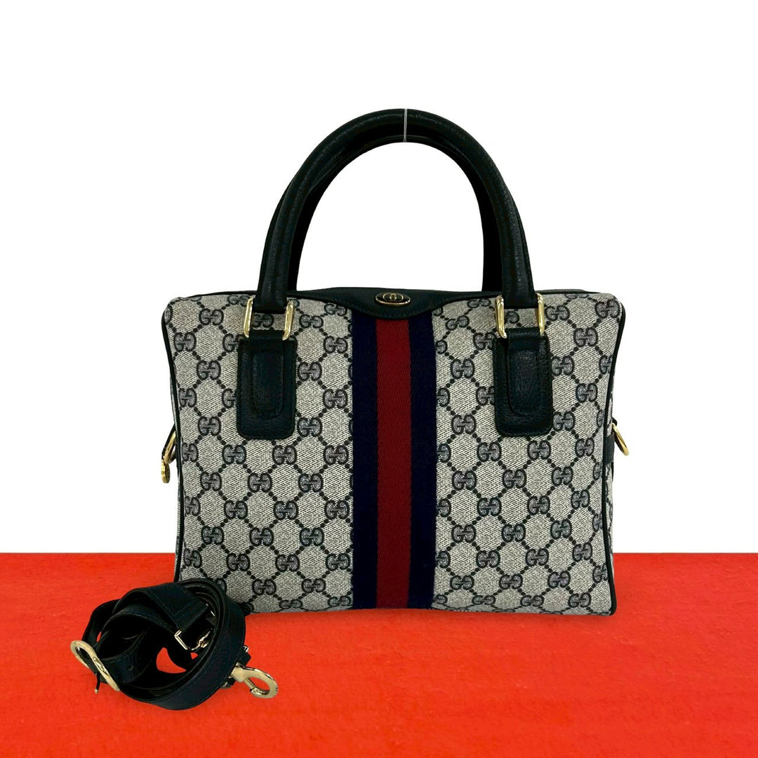 shoulder bag gucci