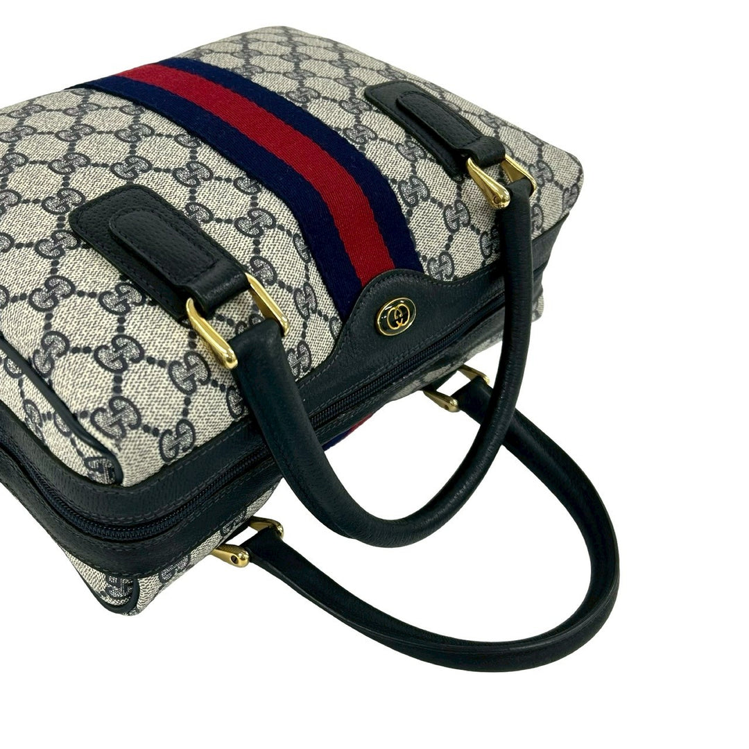 shoulder bag gucci