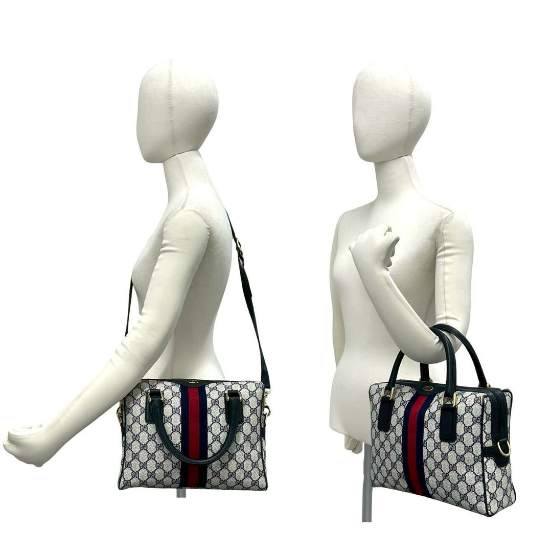 shoulder bag gucci