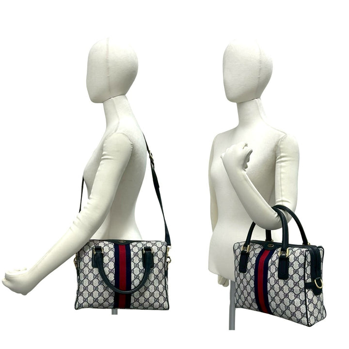 shoulder bag gucci