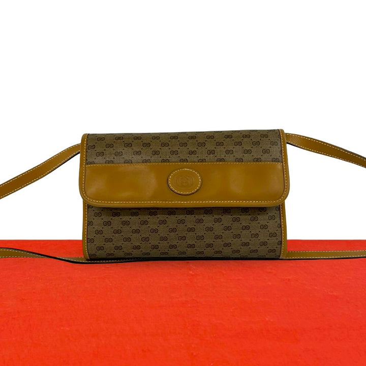 shoulder bag gucci