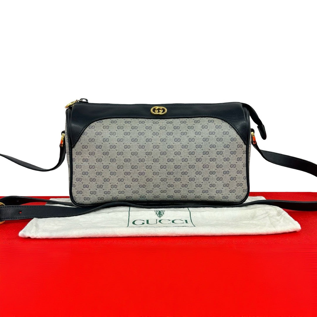 shoulder bag gucci
