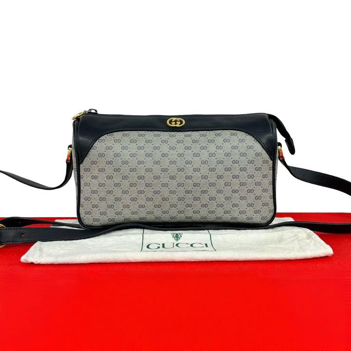 shoulder bag gucci