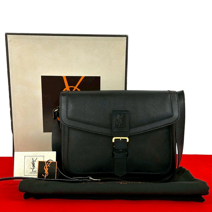 Shoulder bag Yves Saint Laurent