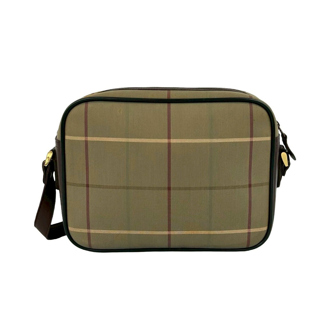 shoulder bag burberry