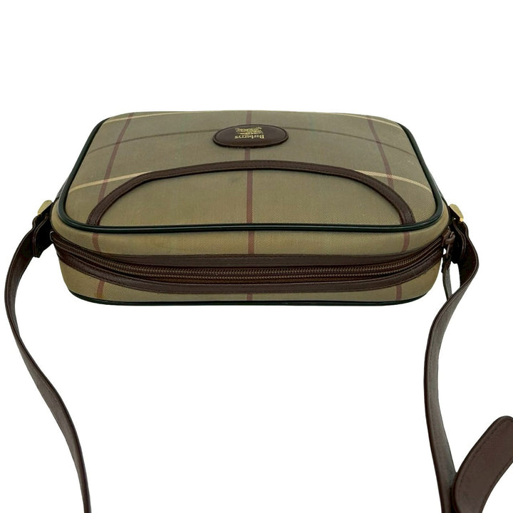 shoulder bag burberry