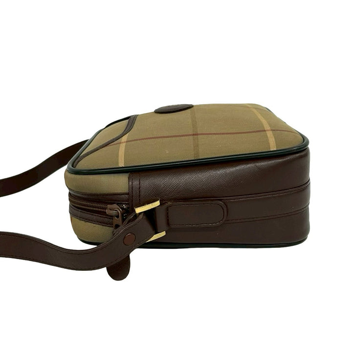 shoulder bag burberry