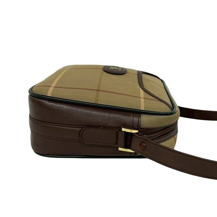 shoulder bag burberry
