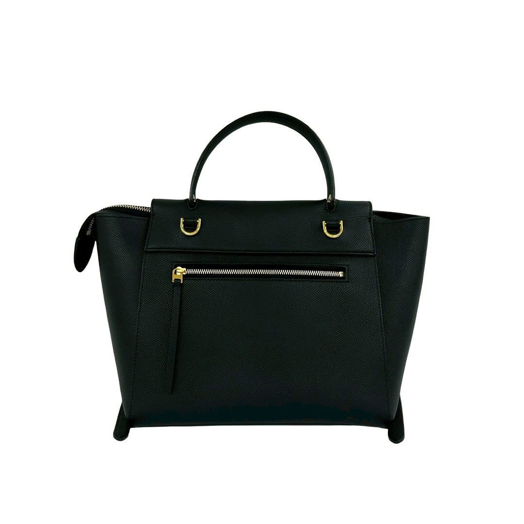 shoulder bag celine belt bag micro