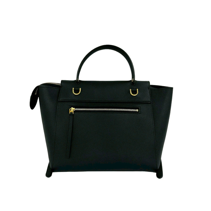 shoulder bag celine belt bag micro