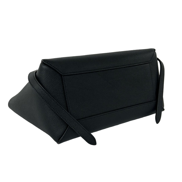 shoulder bag celine belt bag micro