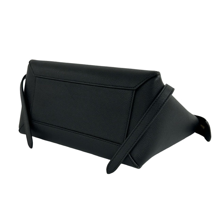 shoulder bag celine belt bag micro