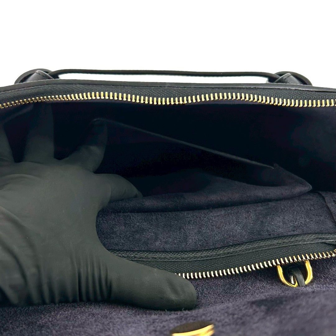 shoulder bag celine belt bag micro