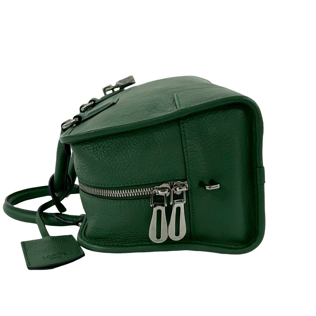 handbag loewe amazona 28