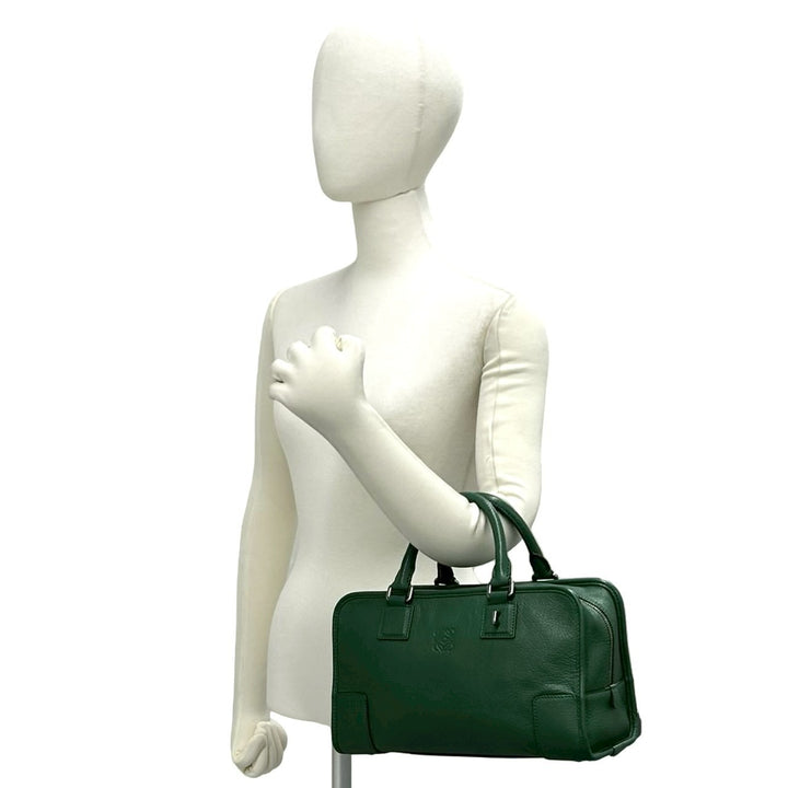 handbag loewe amazona 28