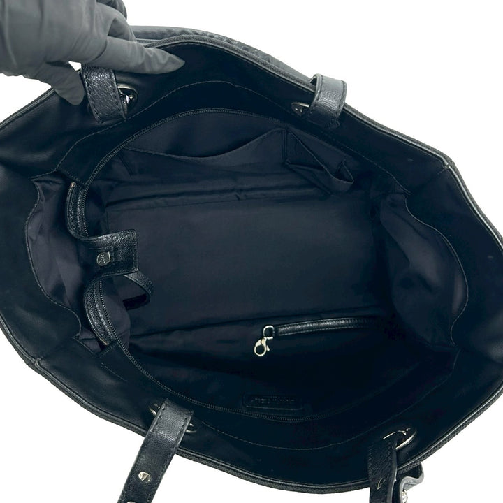 Tote bag Chanel Paris Biarritz GM
