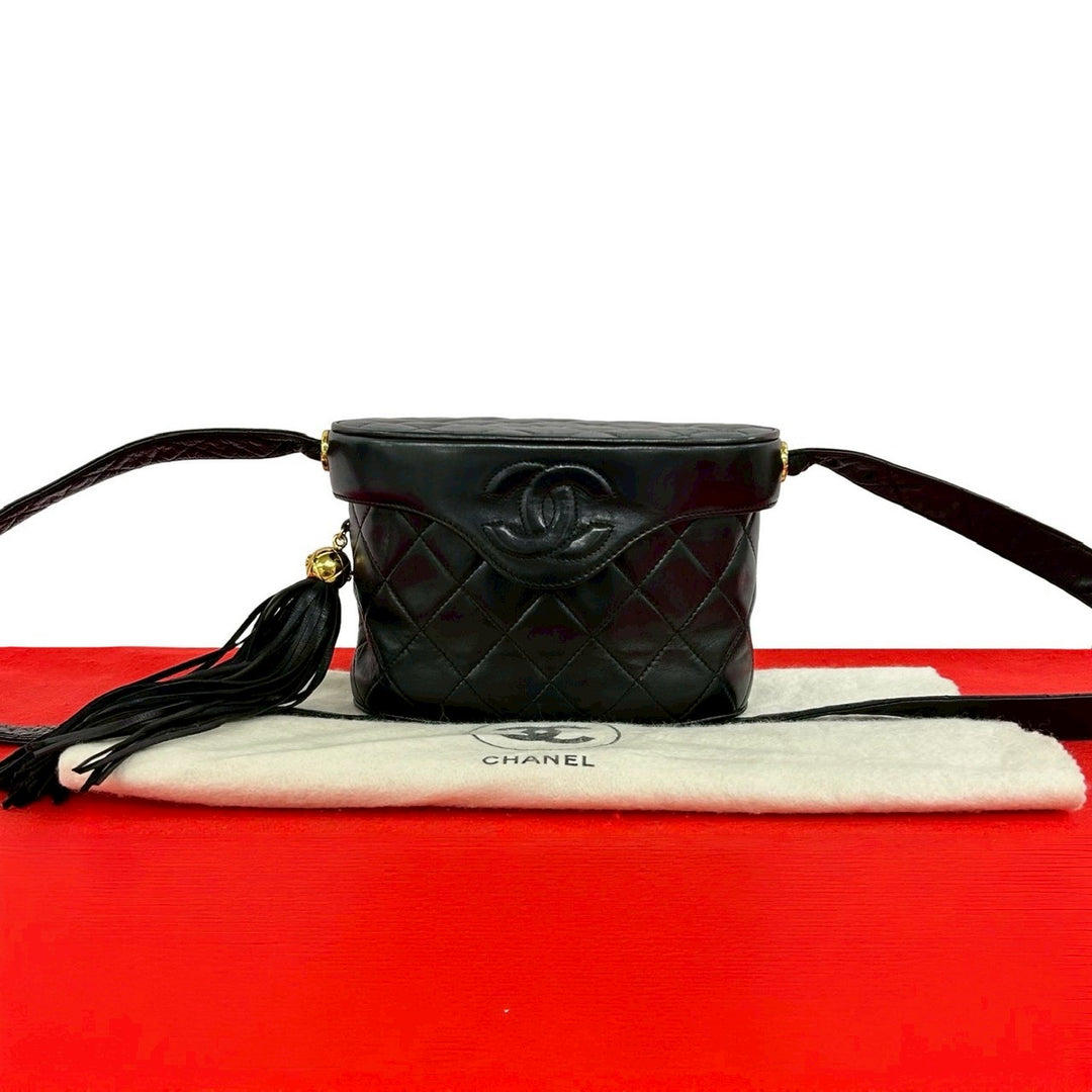 shoulder bag chanel