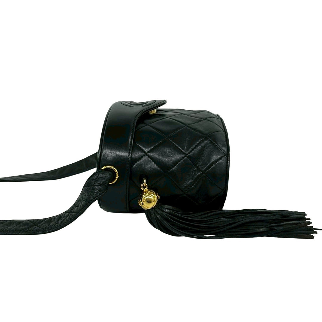 shoulder bag chanel