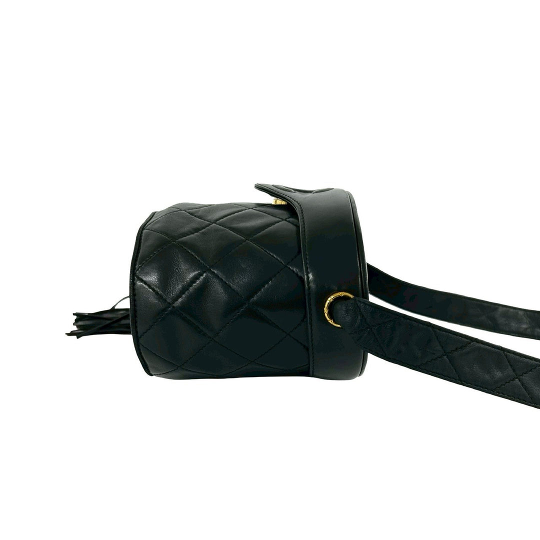 shoulder bag chanel