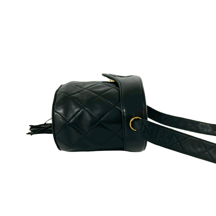 shoulder bag chanel